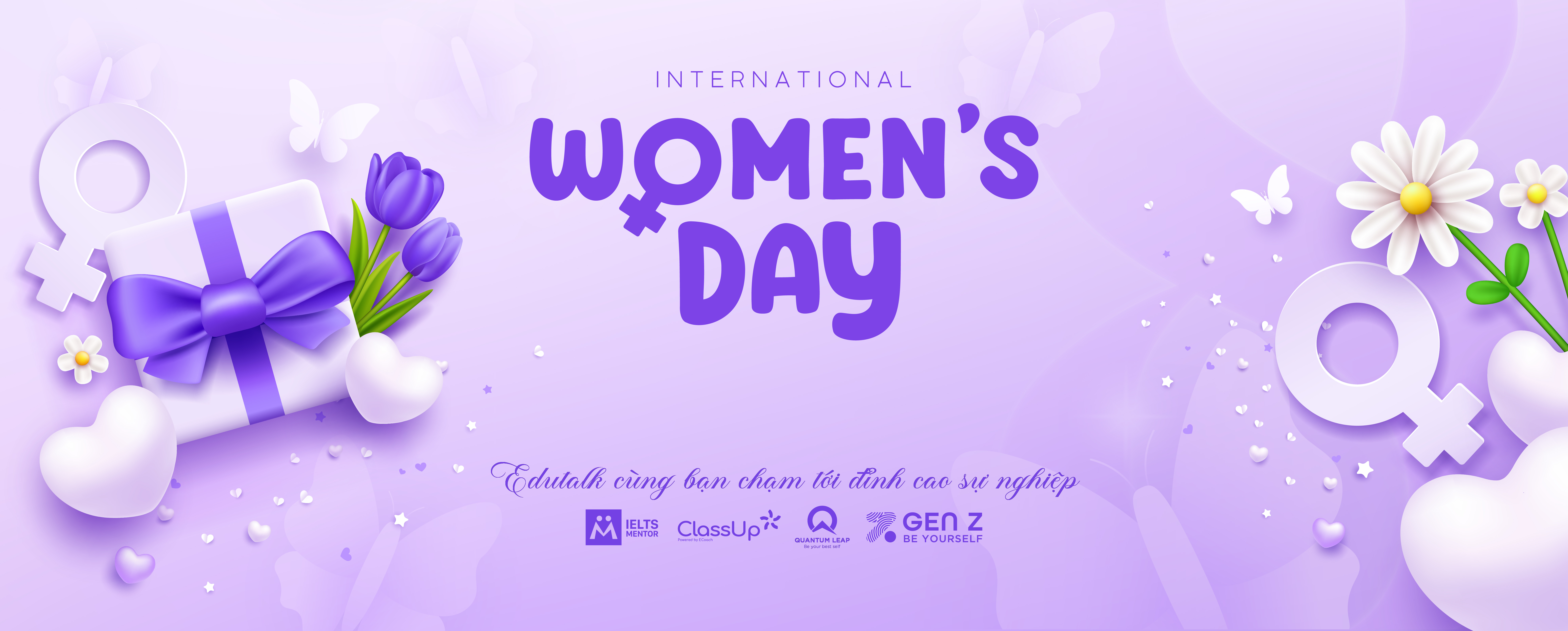 Women Day